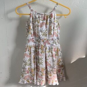 Janie and Jack Dress— NWT